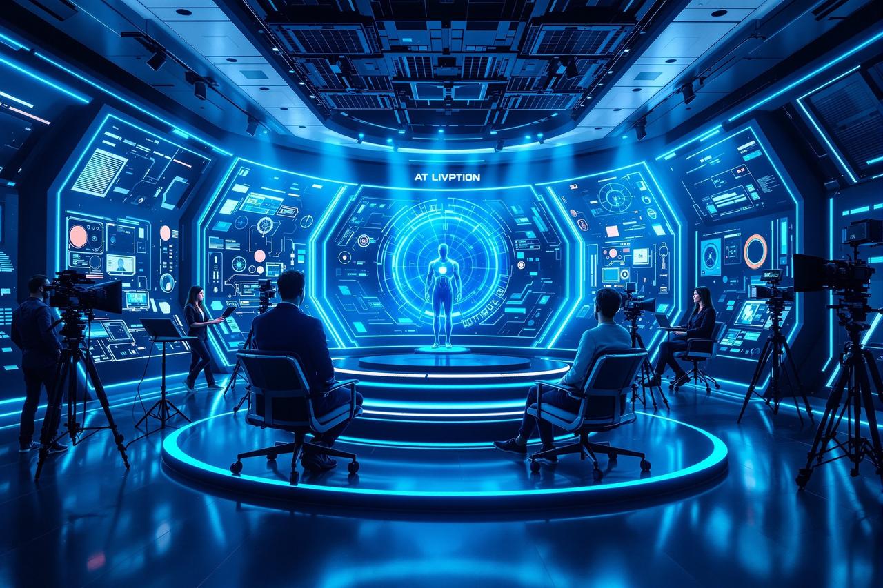 地瓜影视发布2025年度片单，多部重磅作品蓄势待发
